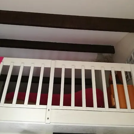 Appartement Les Capellans Saint-Cyprien (Pyrenees-Orientales)
