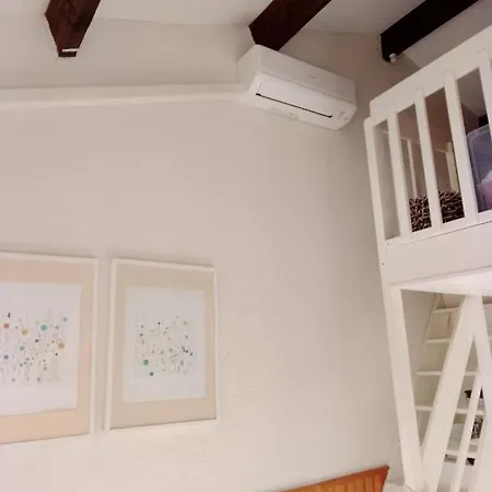 Les Capellans Appartement Saint-Cyprien (Pyrenees-Orientales)