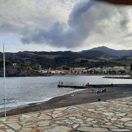 Les Capellans * Saint-Cyprien (Pyrenees-Orientales)