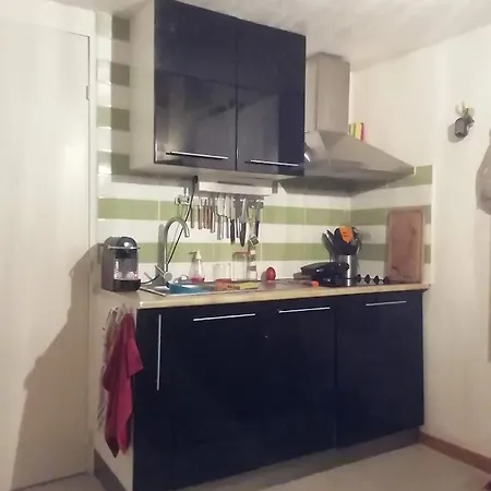 Appartement Les Capellans Saint-Cyprien (Pyrenees-Orientales)