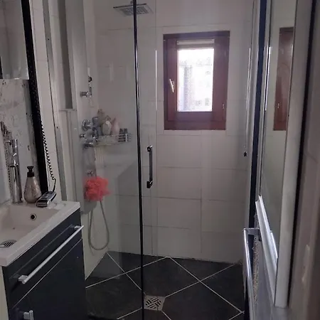 Appartement Les Capellans